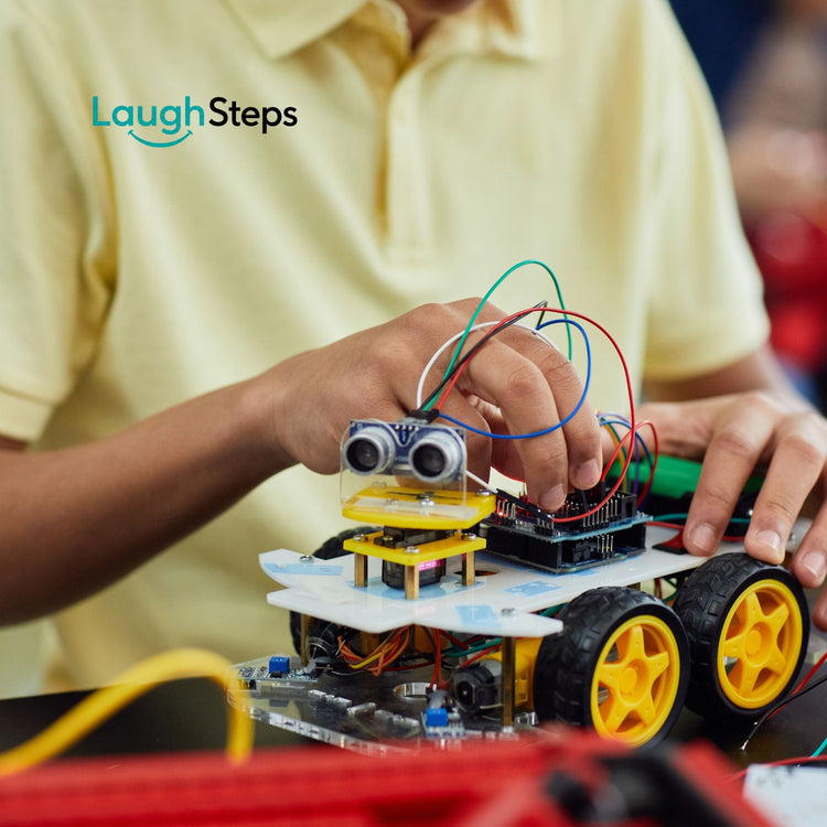 STEM Toys
