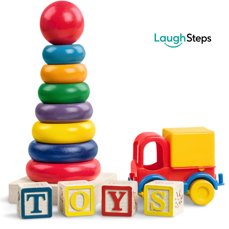 Educational toys, puzzles and learning games for preschool children in South Africa