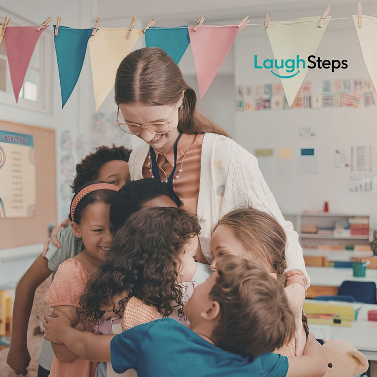 Educational preschool posters and classroom charts for children in South Africa