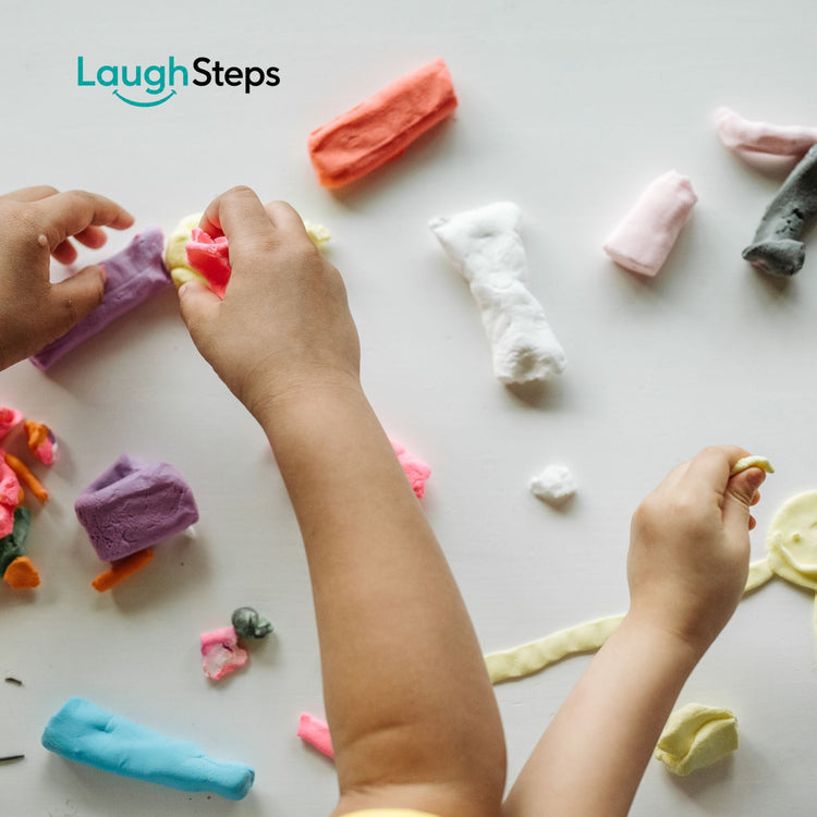 Sensory Play