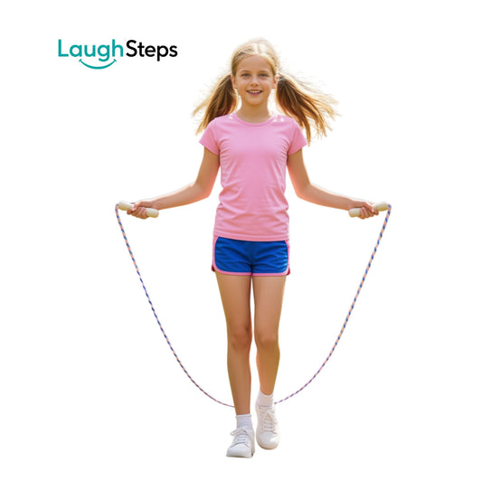 Buy skipping rope | Child skipping rope jumping