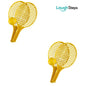 Racket-foam-ball-set-prschool-toddlers