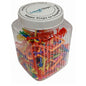 Colourful Smart Sticks interlocking plastic construction pieces for children aged 3 and older