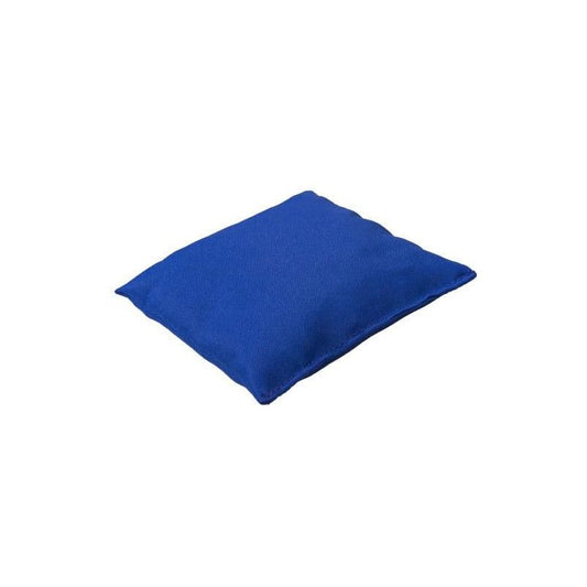 Washable Square Bean Bag – 11 cm