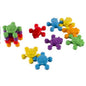 Twelve-colourful-frog-and-turtle-play figures-educational activities