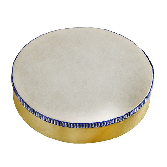 Wooden Hand Drum – 25 cm educational activity for children