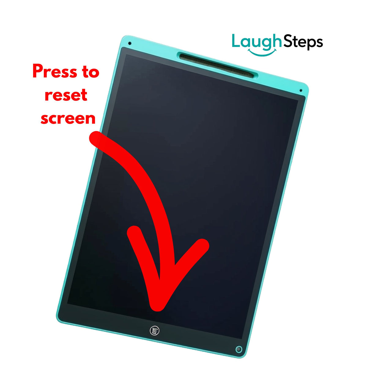 LCD Writing Tablet