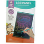 20-inch colour LCD writing tablet for kids