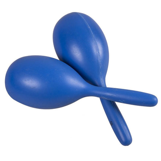 Large Plastic Maracas – 2 Piece, 20 cm educational activity for children