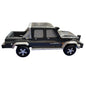 Handmade Wooden Land Cruiser Open Bakkie